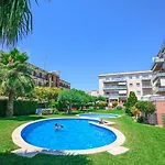 Litoral Costa Dorada - Millet Only Familias Apartamento