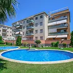 Apartamento Litoral Costa Dorada - Millet Only Familias Cambrils