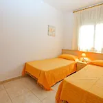 Litoral Costa Dorada - Millet Only Familias Apartamento *