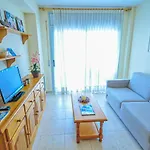 Litoral Costa Dorada - Millet Only Familias Apartamento *