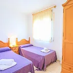Litoral Costa Dorada - Millet Only Familias Apartamento