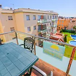Litoral Costa Dorada - Millet Only Familias * Cambrils