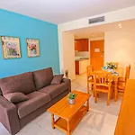 Litoral Costa Dorada - Millet Only Familias * Cambrils