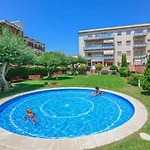 Apartamento Litoral Costa Dorada - Millet Only Familias *