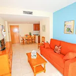 Apartamento Litoral Costa Dorada - Millet Only Familias