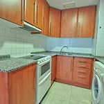 Litoral Costa Dorada - Millet Only Familias Apartamento