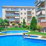 Litoral Costa Dorada - Millet Only Familias Apartamento
