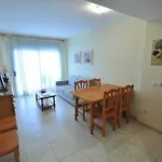 Litoral Costa Dorada - Millet Only Familias Apartamento *