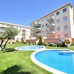 Apartamento Litoral Costa Dorada - Millet Only Familias Cambrils
