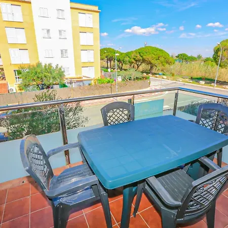 Litoral Costa Dorada - Millet Only Familias