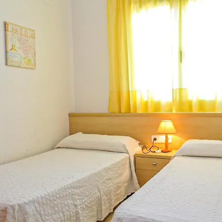 Litoral Costa Dorada - Millet Only Familias Apartmán Cambrils