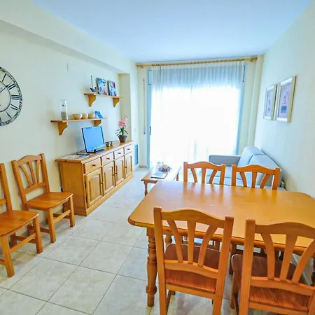 Sol Millet Litoral - Only Families Cambrils