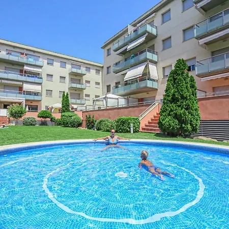 Litoral Costa Dorada - Millet Only Familias
