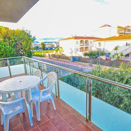 Sol Millet Litoral - Only Families Cambrils