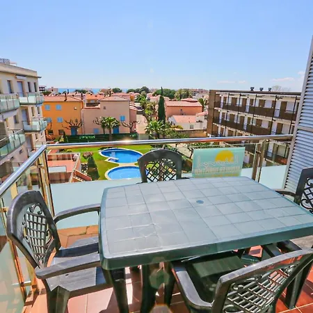 Apartmán Litoral Costa Dorada - Millet Only Familias Cambrils