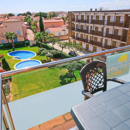 Sol Millet Litoral - Only Families Cambrils