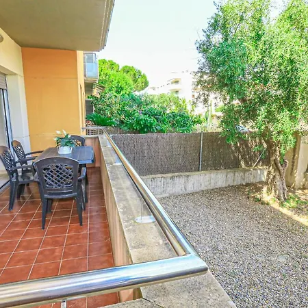 Litoral Costa Dorada - Millet Only Familias *