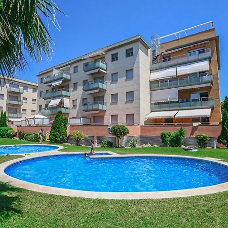 Apartmán Litoral Costa Dorada - Millet Only Familias Cambrils