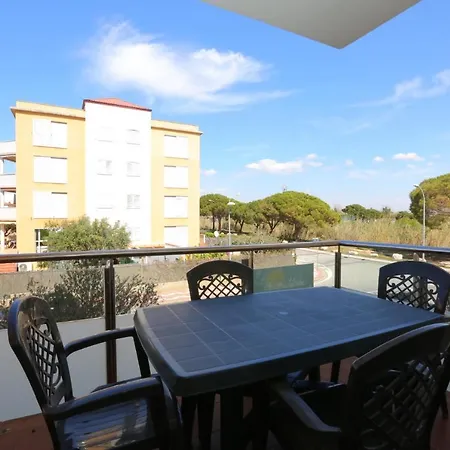 Apartmán Litoral Costa Dorada - Millet Only Familias Cambrils