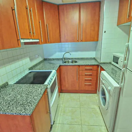 Litoral Costa Dorada - Millet Only Familias Cambrils
