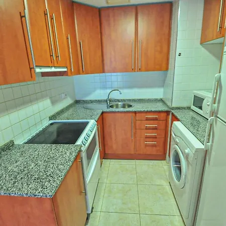 Sol Millet Litoral - Only Families Cambrils