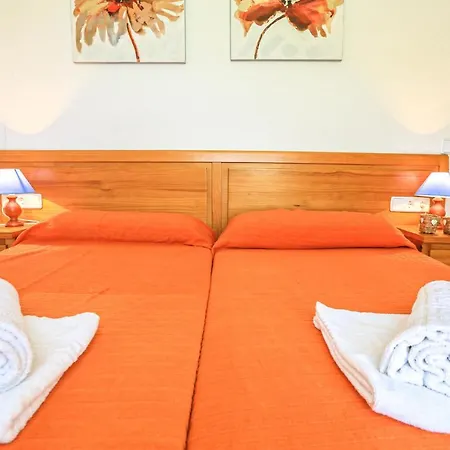 Apartment Sol Millet Litoral - Only Families Cambrils