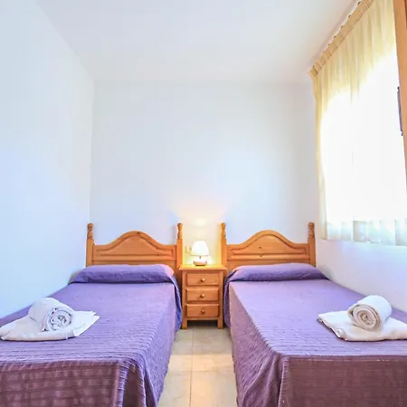 Apartamento Litoral Costa Dorada - Millet Only Familias *