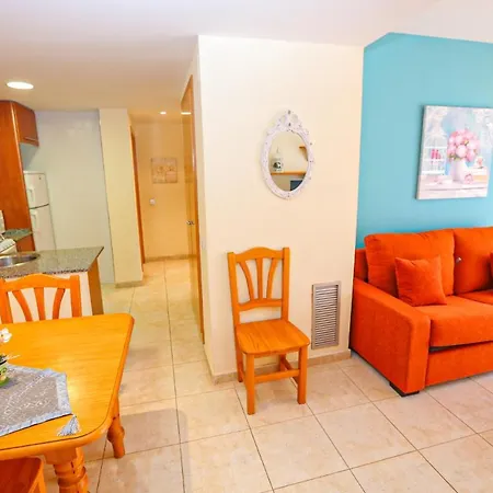 Litoral Costa Dorada - Millet Only Familias