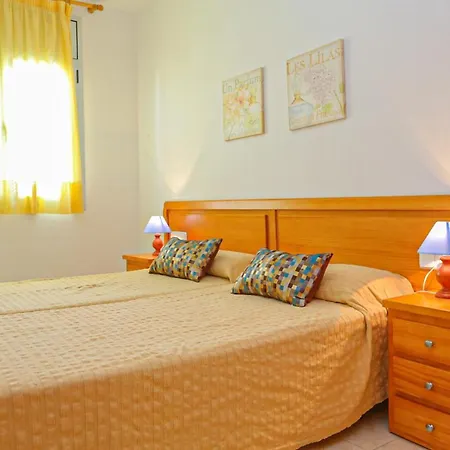 Apartment Sol Millet Litoral - Only Families *