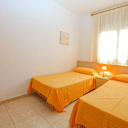 Litoral Costa Dorada - Millet Only Familias Apartmán *