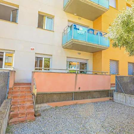 Sol Millet Litoral - Only Families Apartment *