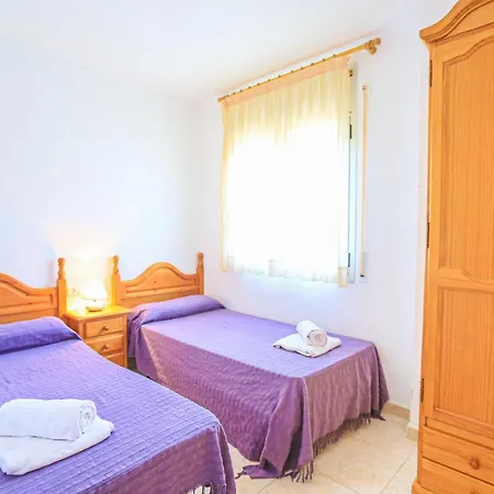 Sol Millet Litoral - Only Families Apartment