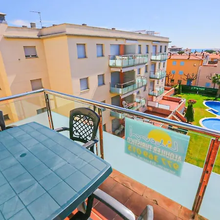 Sol Millet Litoral - Only Families * Cambrils