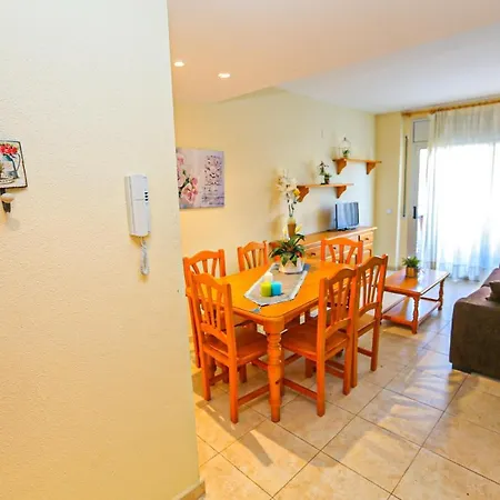 Apartmán Litoral Costa Dorada - Millet Only Familias *