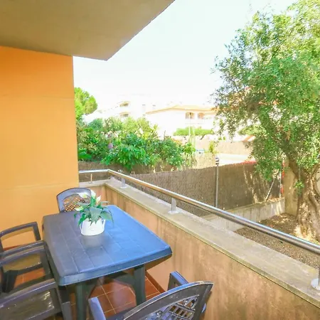 Sol Millet Litoral - Only Families * Cambrils