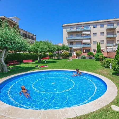 Apartmán Litoral Costa Dorada - Millet Only Familias *