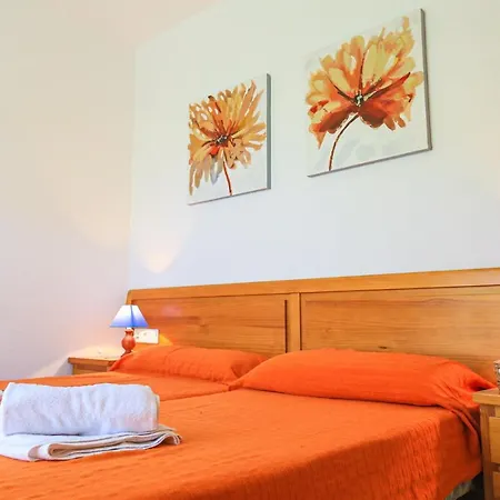 Apartment Sol Millet Litoral - Only Families
