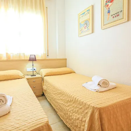 Litoral Costa Dorada - Millet Only Familias