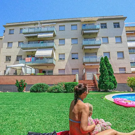 Litoral Costa Dorada - Millet Only Familias Cambrils