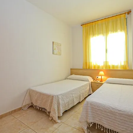 Sol Millet Litoral - Only Families Cambrils