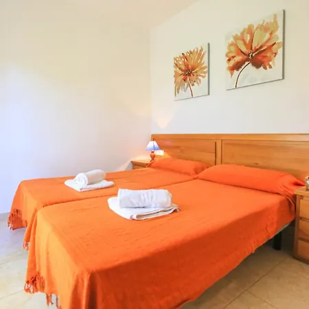 Apartmán Litoral Costa Dorada - Millet Only Familias Cambrils