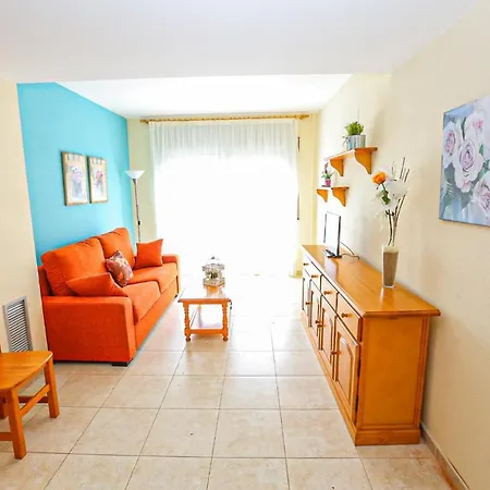 Apartment Sol Millet Litoral - Only Families