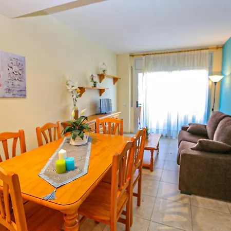 Litoral Costa Dorada - Millet Only Familias * Cambrils