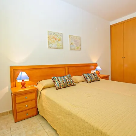 Apartmán Litoral Costa Dorada - Millet Only Familias *