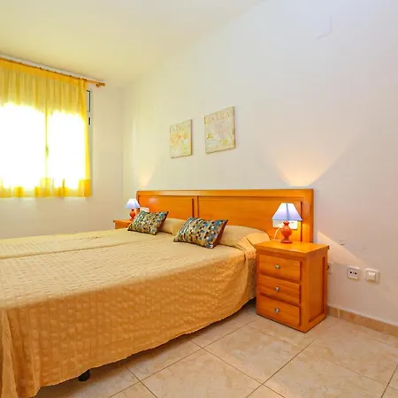 Apartmán Litoral Costa Dorada - Millet Only Familias Cambrils