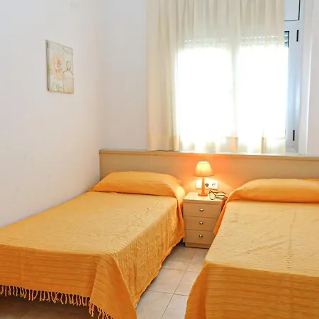 Litoral Costa Dorada - Millet Only Familias Apartmán Cambrils