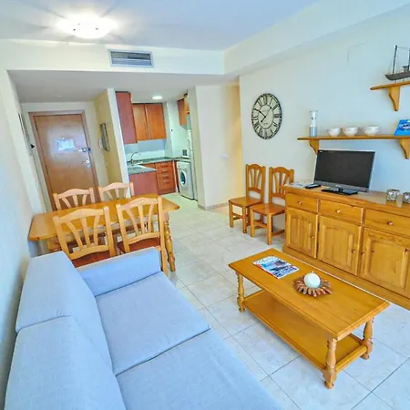 Litoral Costa Dorada - Millet Only Familias