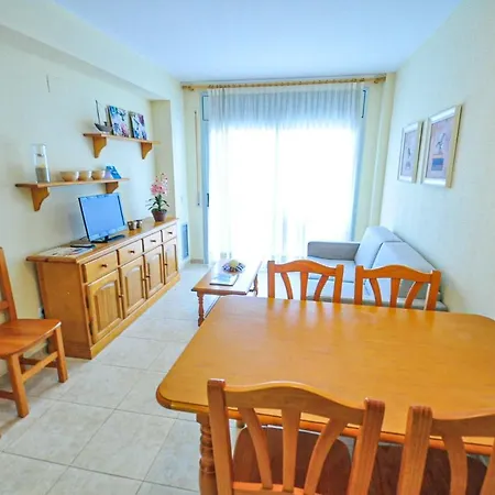 Apartment Sol Millet Litoral - Only Families Cambrils