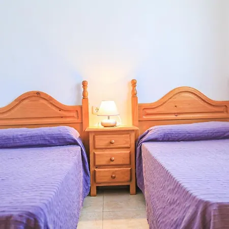 Apartment Sol Millet Litoral - Only Families *
