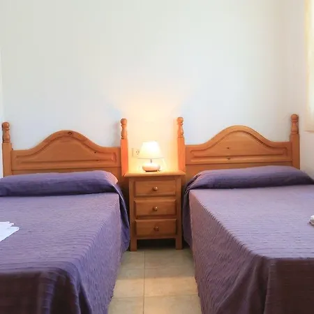 Apartmán Litoral Costa Dorada - Millet Only Familias
